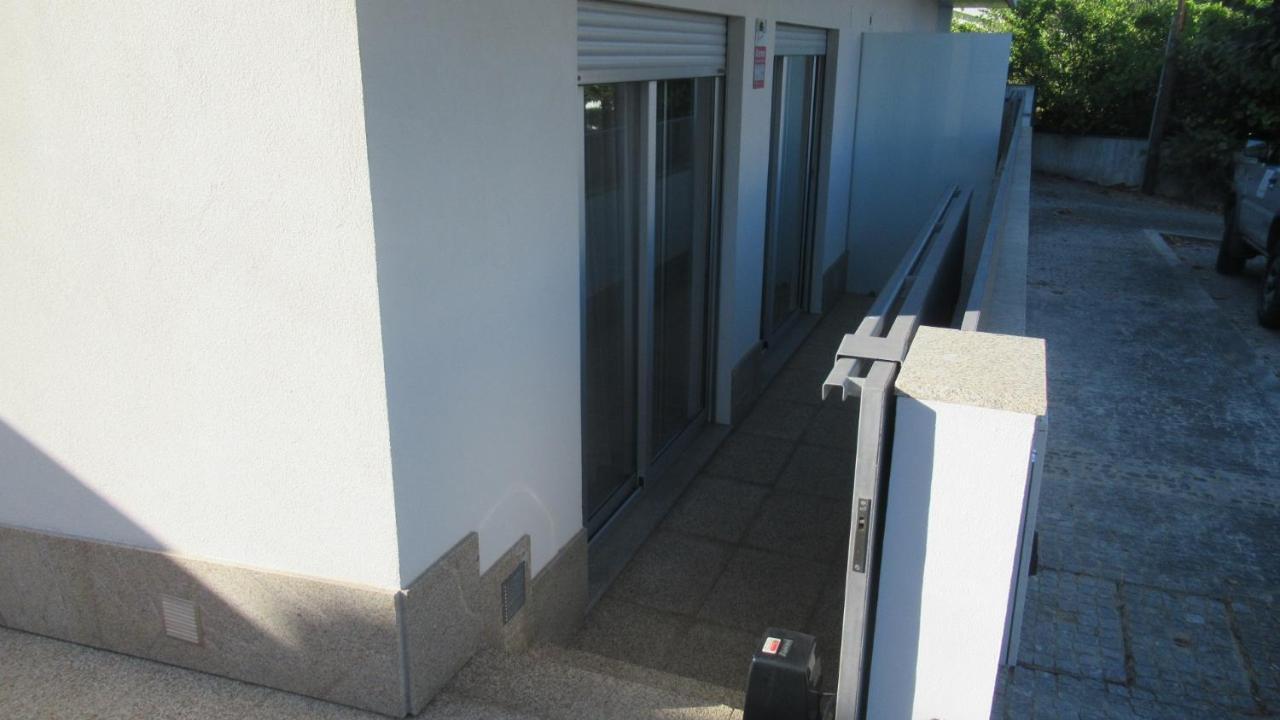 Al Casa De Sao Roque Βίλα Caminha Εξωτερικό φωτογραφία
