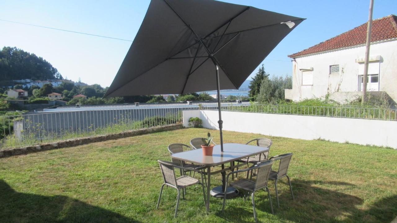 Al Casa De Sao Roque Βίλα Caminha Εξωτερικό φωτογραφία