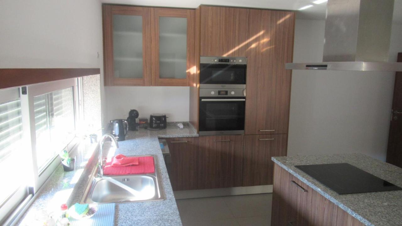 Al Casa De Sao Roque Βίλα Caminha Εξωτερικό φωτογραφία