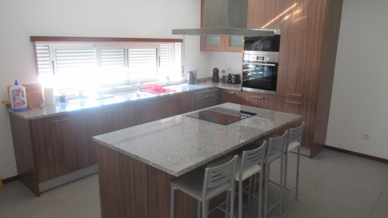Al Casa De Sao Roque Βίλα Caminha Εξωτερικό φωτογραφία
