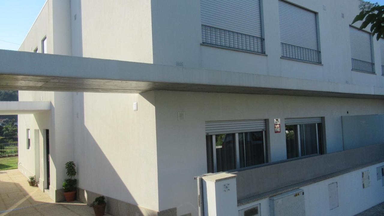 Al Casa De Sao Roque Βίλα Caminha Εξωτερικό φωτογραφία
