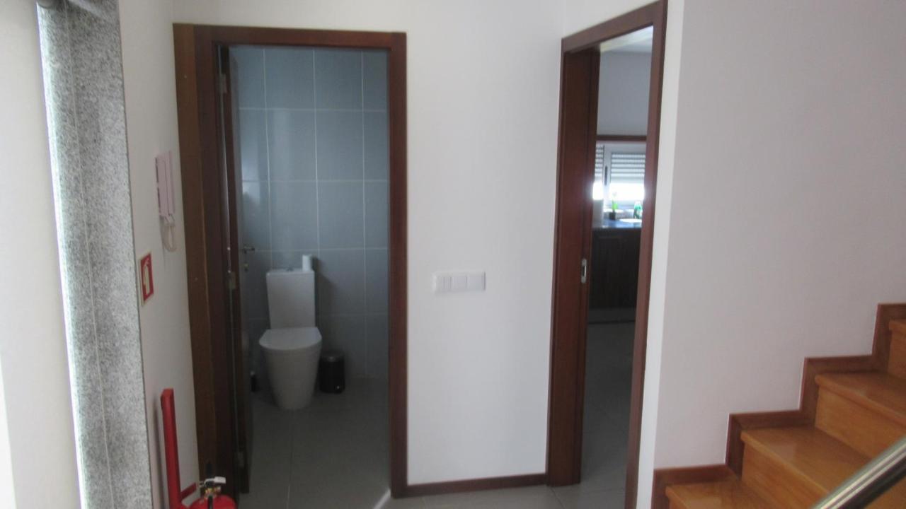 Al Casa De Sao Roque Βίλα Caminha Εξωτερικό φωτογραφία