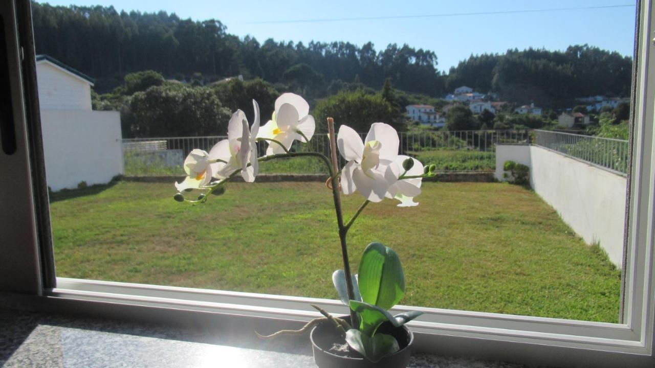 Al Casa De Sao Roque Βίλα Caminha Εξωτερικό φωτογραφία