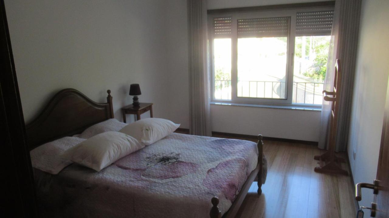 Al Casa De Sao Roque Βίλα Caminha Εξωτερικό φωτογραφία