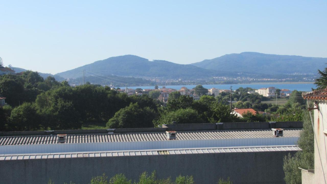 Al Casa De Sao Roque Βίλα Caminha Εξωτερικό φωτογραφία