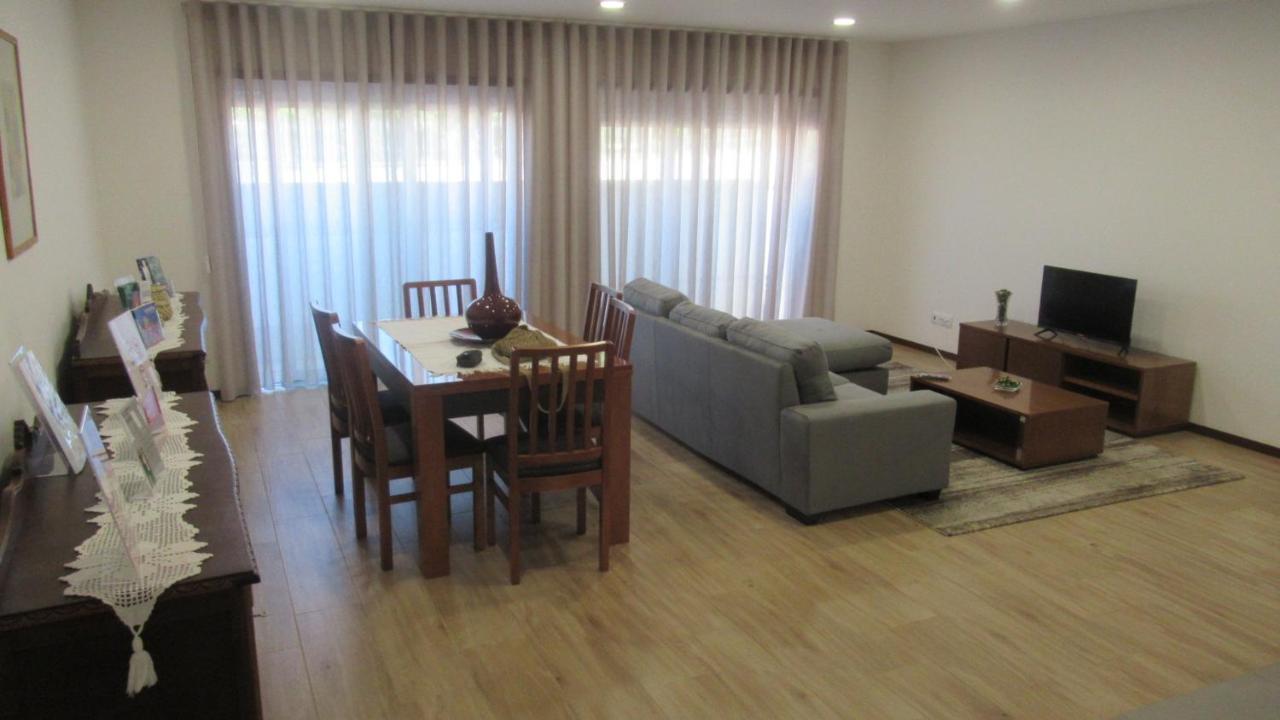 Al Casa De Sao Roque Βίλα Caminha Εξωτερικό φωτογραφία