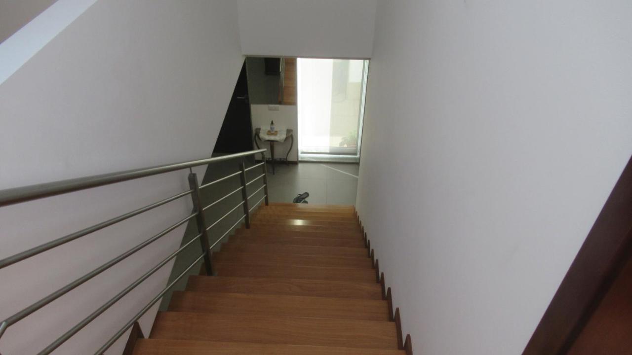 Al Casa De Sao Roque Βίλα Caminha Εξωτερικό φωτογραφία