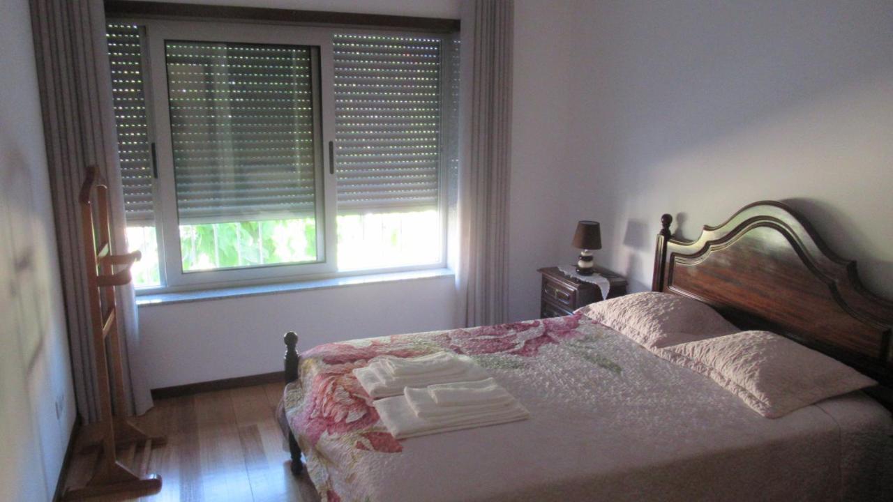 Al Casa De Sao Roque Βίλα Caminha Εξωτερικό φωτογραφία