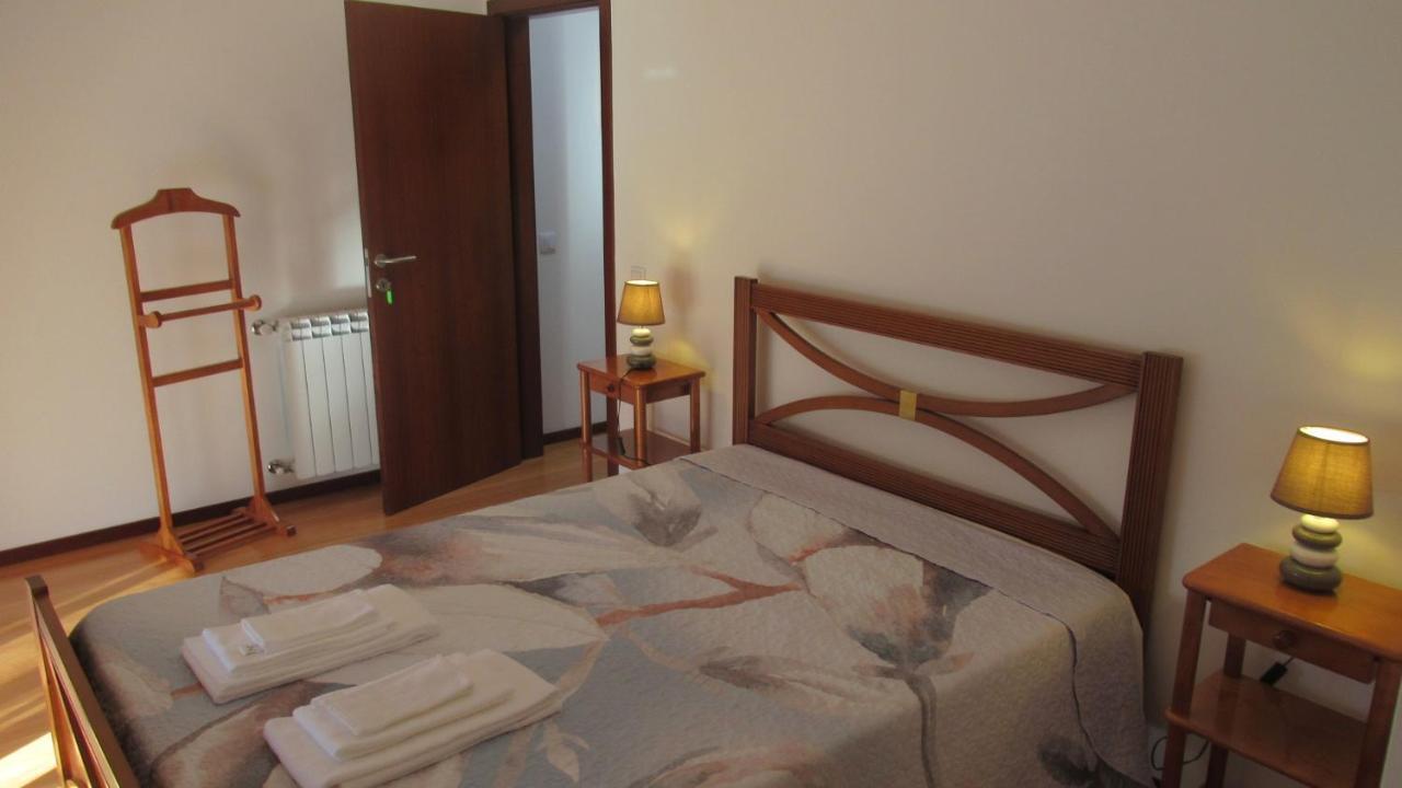 Al Casa De Sao Roque Βίλα Caminha Εξωτερικό φωτογραφία