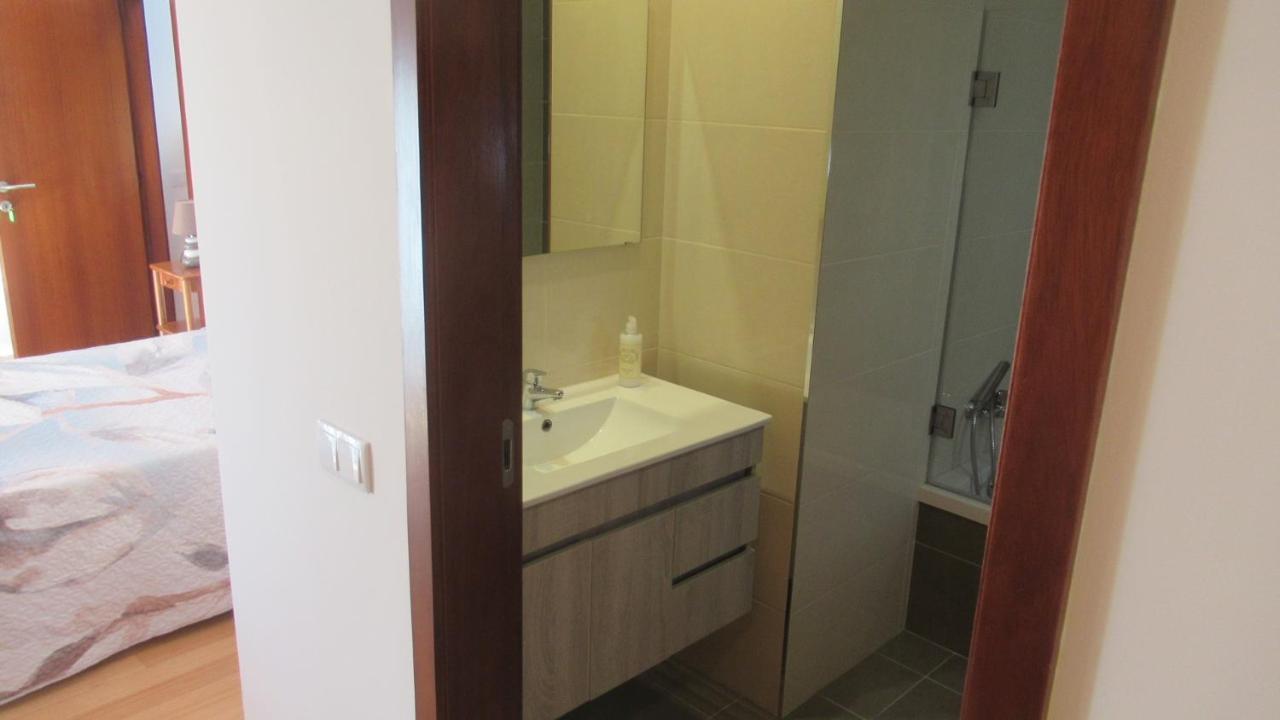 Al Casa De Sao Roque Βίλα Caminha Εξωτερικό φωτογραφία