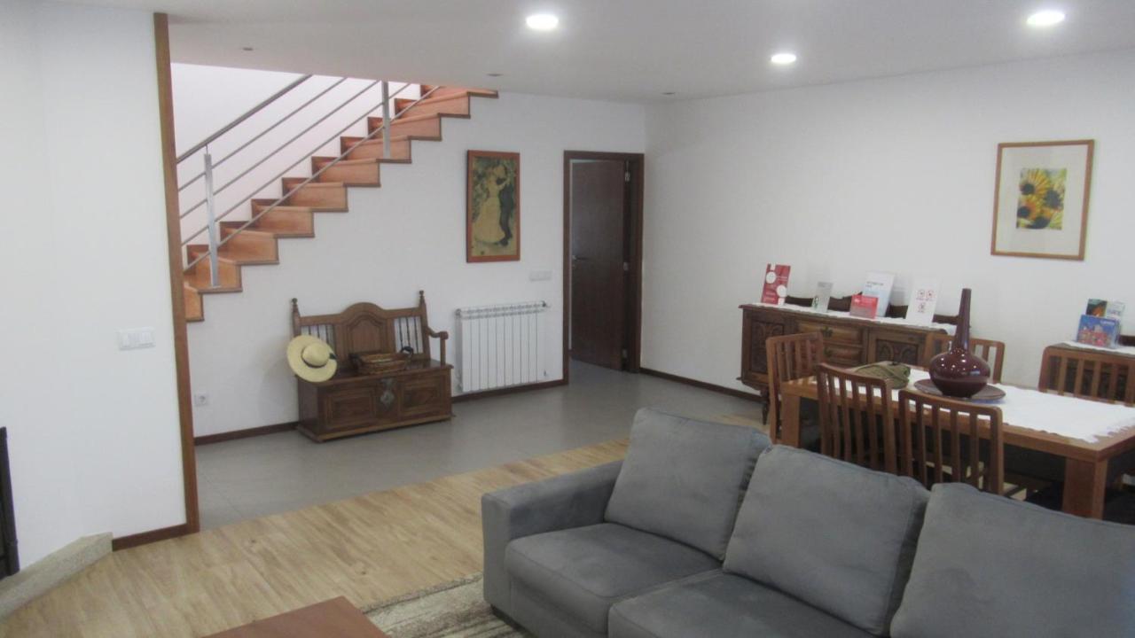 Al Casa De Sao Roque Βίλα Caminha Εξωτερικό φωτογραφία