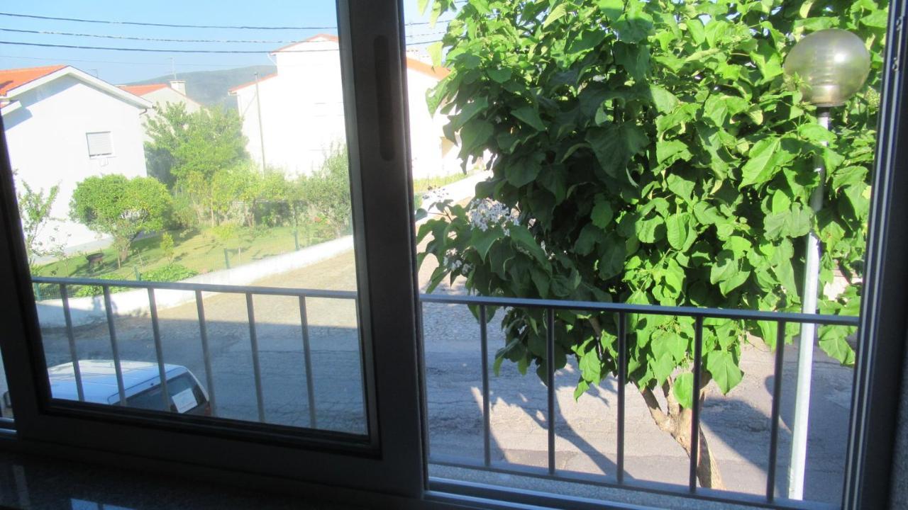 Al Casa De Sao Roque Βίλα Caminha Εξωτερικό φωτογραφία