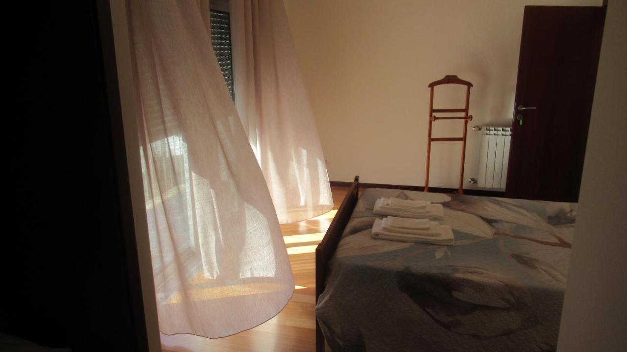 Al Casa De Sao Roque Βίλα Caminha Εξωτερικό φωτογραφία