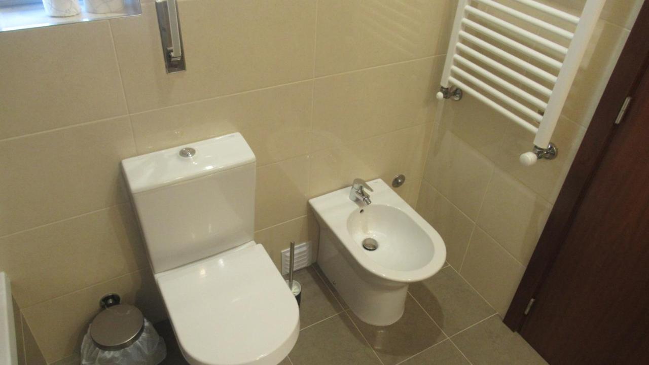 Al Casa De Sao Roque Βίλα Caminha Εξωτερικό φωτογραφία