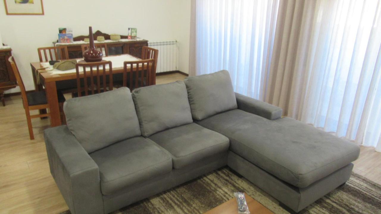 Al Casa De Sao Roque Βίλα Caminha Εξωτερικό φωτογραφία